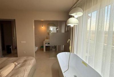 Casa deosebita cu 3 camere 7,5 ari - 13