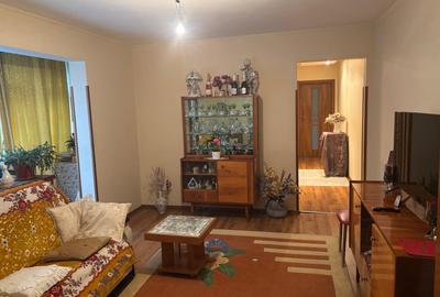 Apartament 3 camere Berceni-Str.Covasna - 2