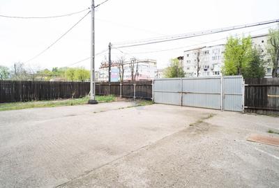 Spațiu industrial de închiriat - 5