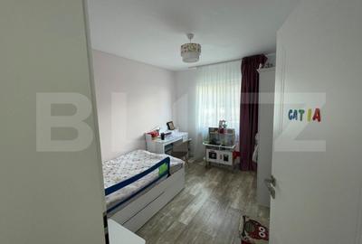 Casa la cheie, 4 camere, 120 mp, teren 763 mp, Jucu de Mijloc - 10