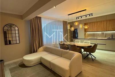 Apartament 3 camere LUX| Sisesti I Prima inchiriere - 10