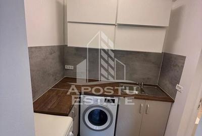 Apartament cu 2 camere de inchiriat, zona Sagului, Timisoara - 5