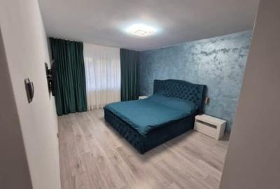 Apartament 2 camere 50mp Dva Nord ultrafinisat mobilat 72.000eur neg - 4