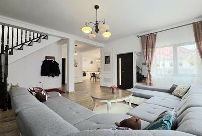 Vilă P+1 spațioasă – Năvodari, zona centrală - 6