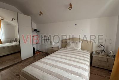 Casă  P+E+M | 177 mp utili | Teren 333 mp , Mosnita Noua - 5