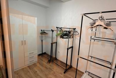 Apartament 2 camere de vanzare, situat in zona Casa de Cultura - 6