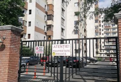 Garsoniera Ideal Residence | Pucheni | Rahova - 11