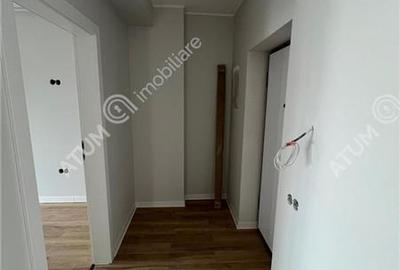 Apartament la cheie cu 3 camere 2 bai 2 balcoane parcare zona Brana - 8