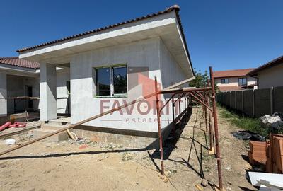 Duplex 3 camere | Toate utilitatile | Teren generos | Zona excelenta - 2