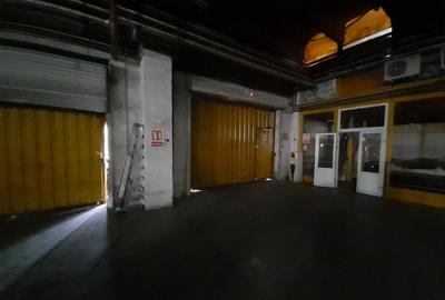 Berceni, hale dimensiuni 1800mp, 2750mp si 2900, acces facil - 7