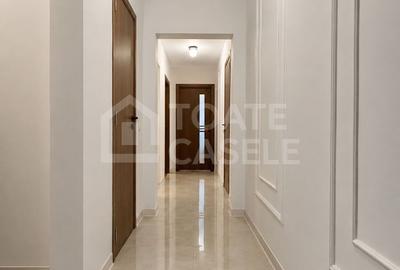Apartament 4 camere ,etaj intermediar, zona Minerva- Manastur - 8