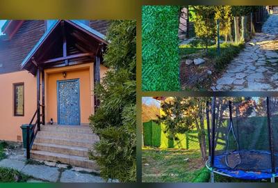 Casa 3 camere, 3 bai, 35K - INCHIRIERE SAU VANZARE - 15