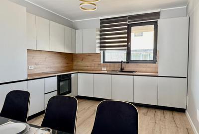 Green Residence Faza 3| Vila individuala 5 camere - 11