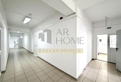 Spatiu birouri 413 mp, zona Sud UPG, Ploiesti - 7