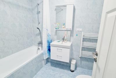 Apartament 2 camere, str Soporului in Grand Park Residence-comision zero - 12