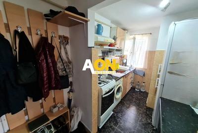 Apartament, 34 mp, Semidecomandat, Mobilat si Utilat, Cetate - 3