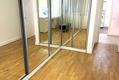 Apartament de lux cu 5 camere de inchiriat | Garaj subteran | Băneasa - 12