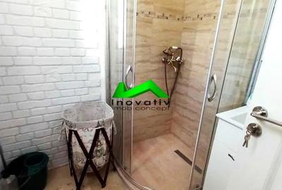 Apartament 2 camere de inchiriat Sibiu Calea Dumbravii - 6