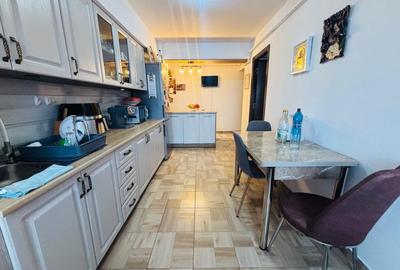 Apartament 2 camere decomandat | 56 mp | 2021 | 85,000 € - 5