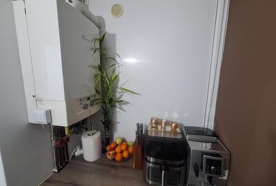 Super oferta!-108.990 euro-3 camere-bloc izolat-Lipovei-langa Scoala Nr.7 - 9
