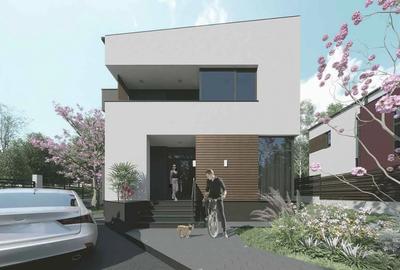 *PREMIUM* Monbao Villas-Vișani Casă individuală - 6