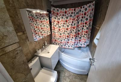 Apartament decomandat 3 camere, zona Tomis Nord - 7