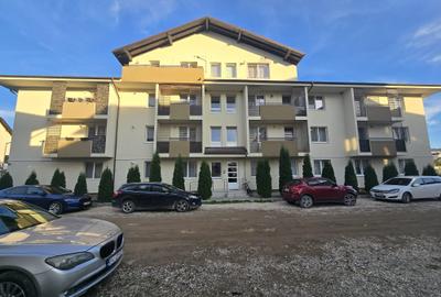 Apartament se vanzare zona Tractorul