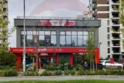 Spatiu comercial de vanzare în zona Bdul Timisoara - 1