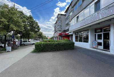 Spatiu Comercial Stradal-trifazic,175 mp, B-dul Brailei - 4