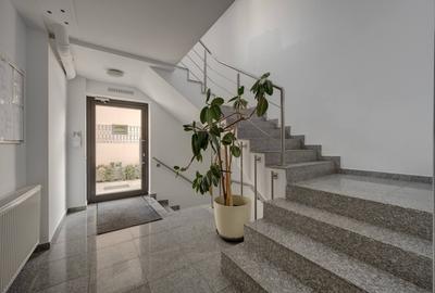 4 camere Erou Iancu Nicolae | Carina Residence | 2 locuri parcare - 21