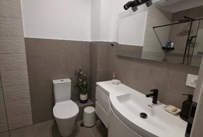 Colț de poveste pe plajă – apartament mobilat, gata de mutat - 8