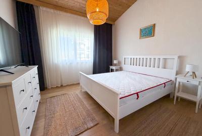 Casa Vacanta Tohanu Nou 3 Km Bran - 9