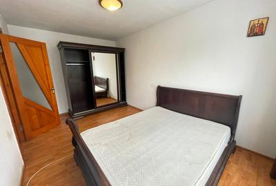 Apartament 2 camere-Pod de Piatra-etaj intermediar-bloc fara risc - 2