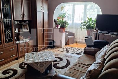 Apartament cu 4 Camere  85 Mp Et.3 I Suceava/Burdujeni I 105.000Euro - 15