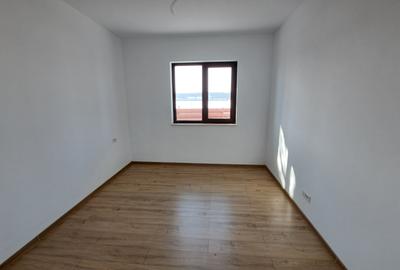 CASA 4 CAMERE CU SUPRAFATA GENEROASA IN  STIL NEOROMANESC - 20