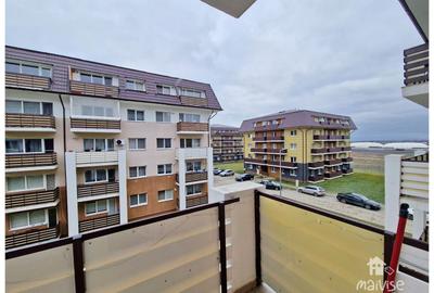Apartament 2 camere de inchiriat, Subcetate Sanpetru Residence - 11