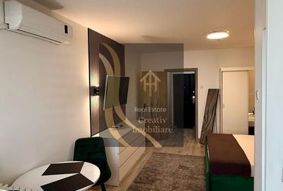 Garsoniera de inchiriat in Dristor la metrou prima inchiriere - 3