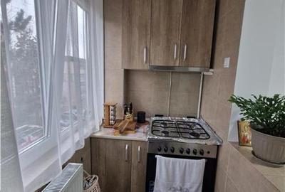 Apartament 2 camere decomandat  Burdujeni - 10