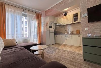 Apartament 2 camere de vanzare in Summerland-Mamaia - 15