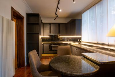 Vila business pentru sediu premium |  Strada Paris | zona Dorobanti | Victoriei - 8