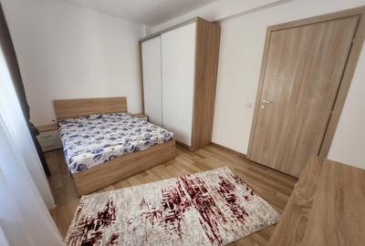 Loc de Parcare - 60 mp -  Etaj 1 - Militari Residence - 6