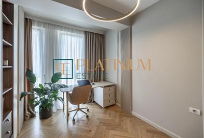 P4852 Apartament LUX cu 3 camere in zona Aradului, BLOC 2024, PARCARE SUBTERANA - 20