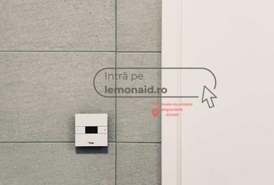 Apartament cu o cameră | Aleea cu Plopi | Giroc - 9