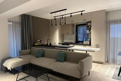 4 camere de inchiriat Iancu Nicolae Cambrige School parcare subterana - 1