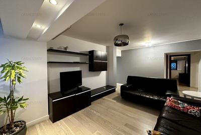 Inchiriere apartament 4 camere Decebal - 2