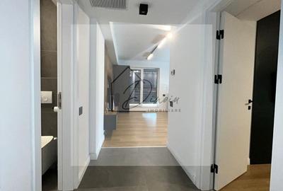 Apartament 2 camere MTM Pipera Lake I UNIC I - 17