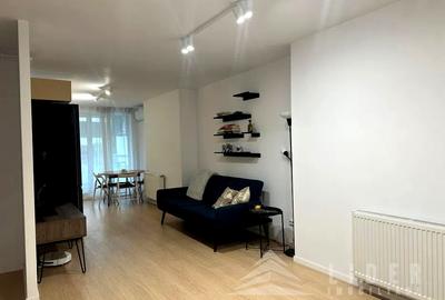 Apartament modern cu 2 camere și terasă de 12 mp – Zona Tăietura Turcului - 3