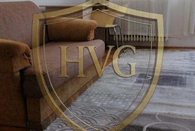 Apartament cu 2 camere semidecomandat, mobilat în Basarabia