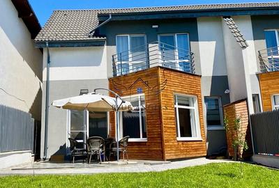 Casa PET FRIENDLY, tip duplex, Sanpetru, strada - 3
