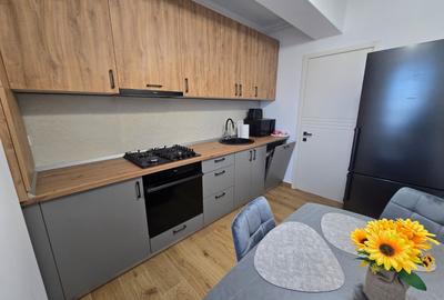 Apartament 3 camere bloc nou  Galata - Kaufland prima inchiriere 162541 - 9